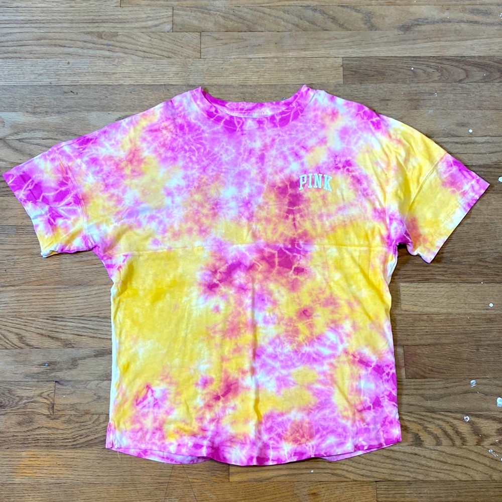 Pink Women’s Shirt